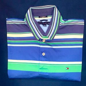 Gorgeous Ralph Lauren Golf Shirt (Great Condition)